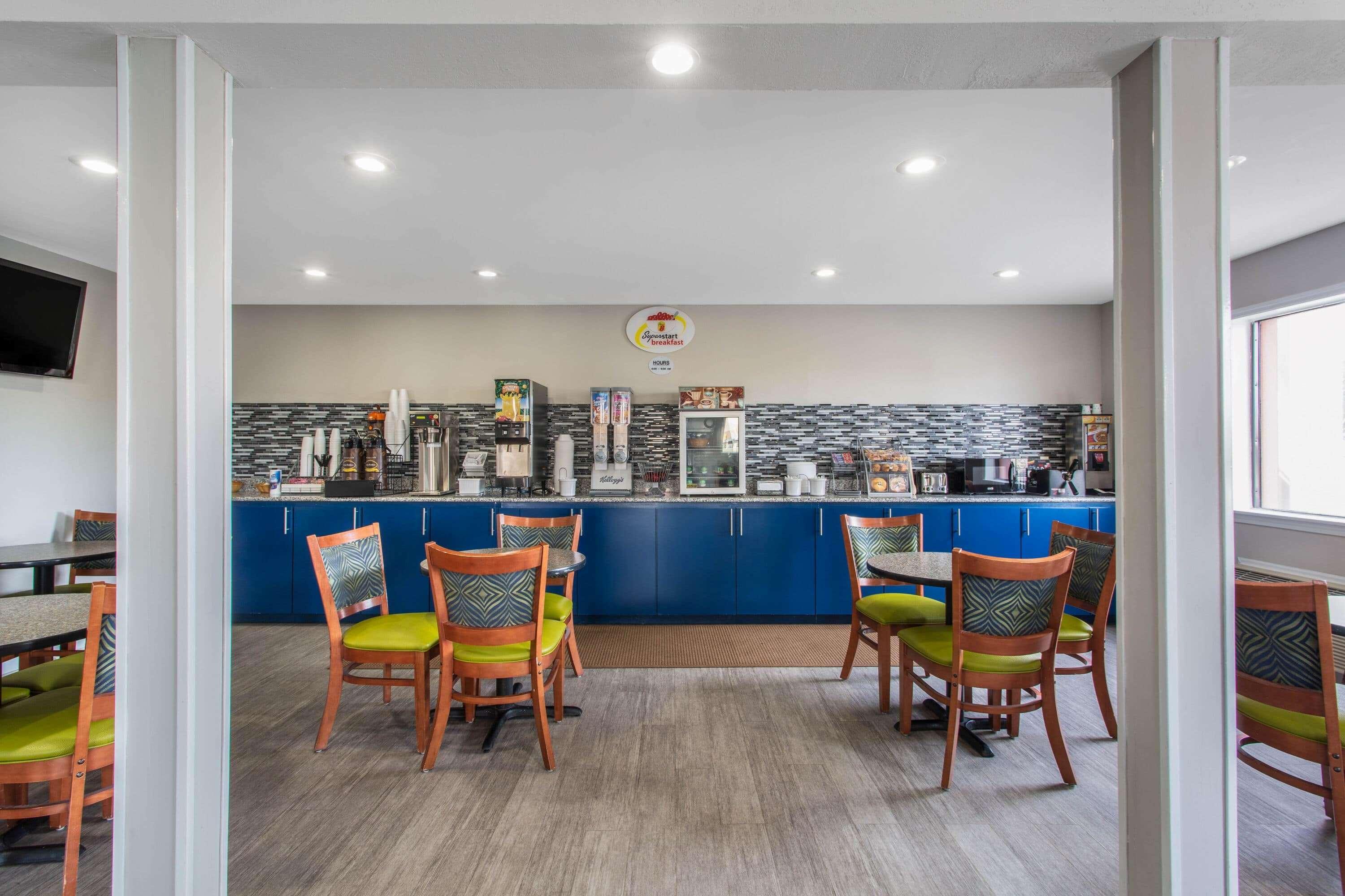 Super 8 Florence South Carolina Εξωτερικό φωτογραφία