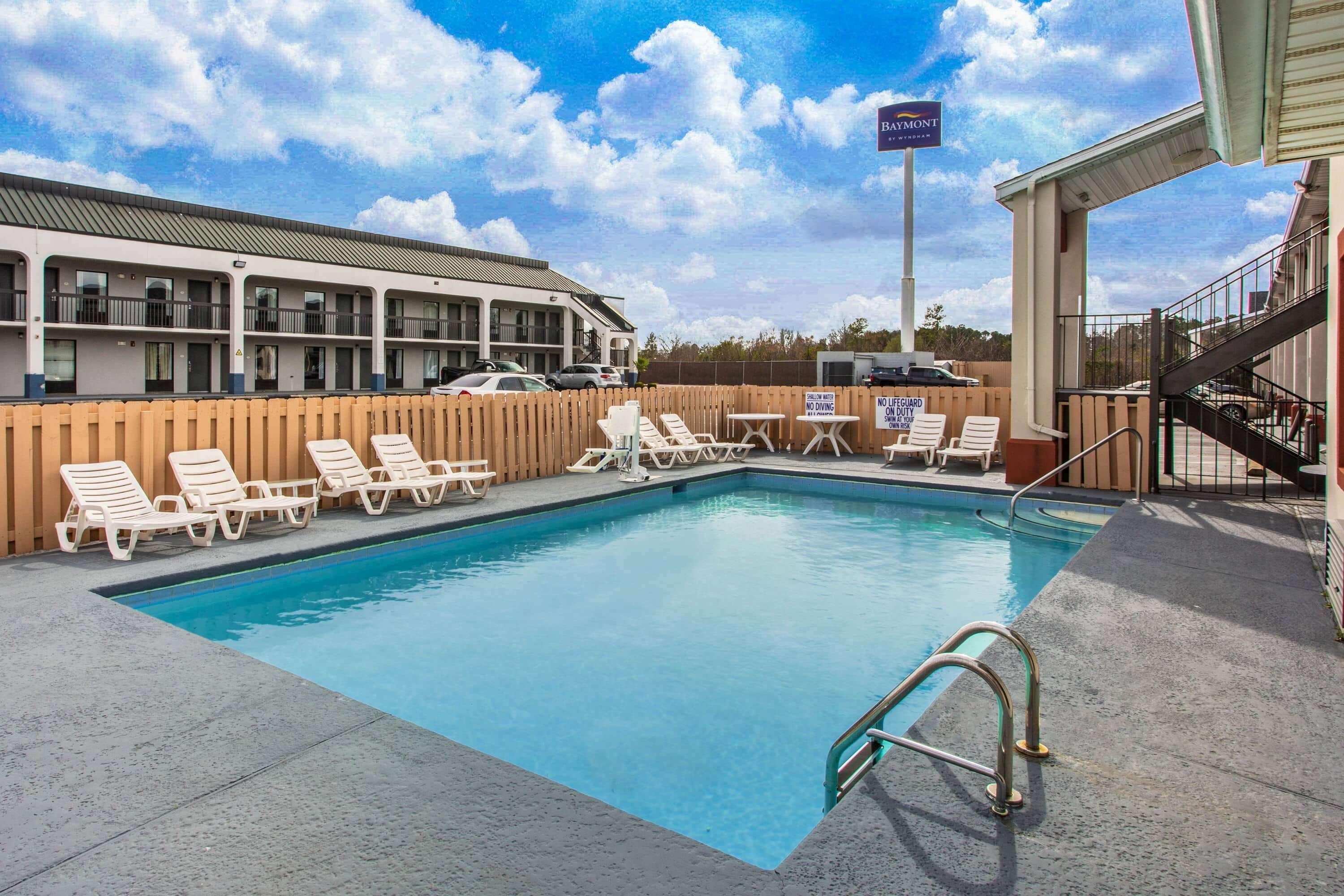 Super 8 Florence South Carolina Εξωτερικό φωτογραφία