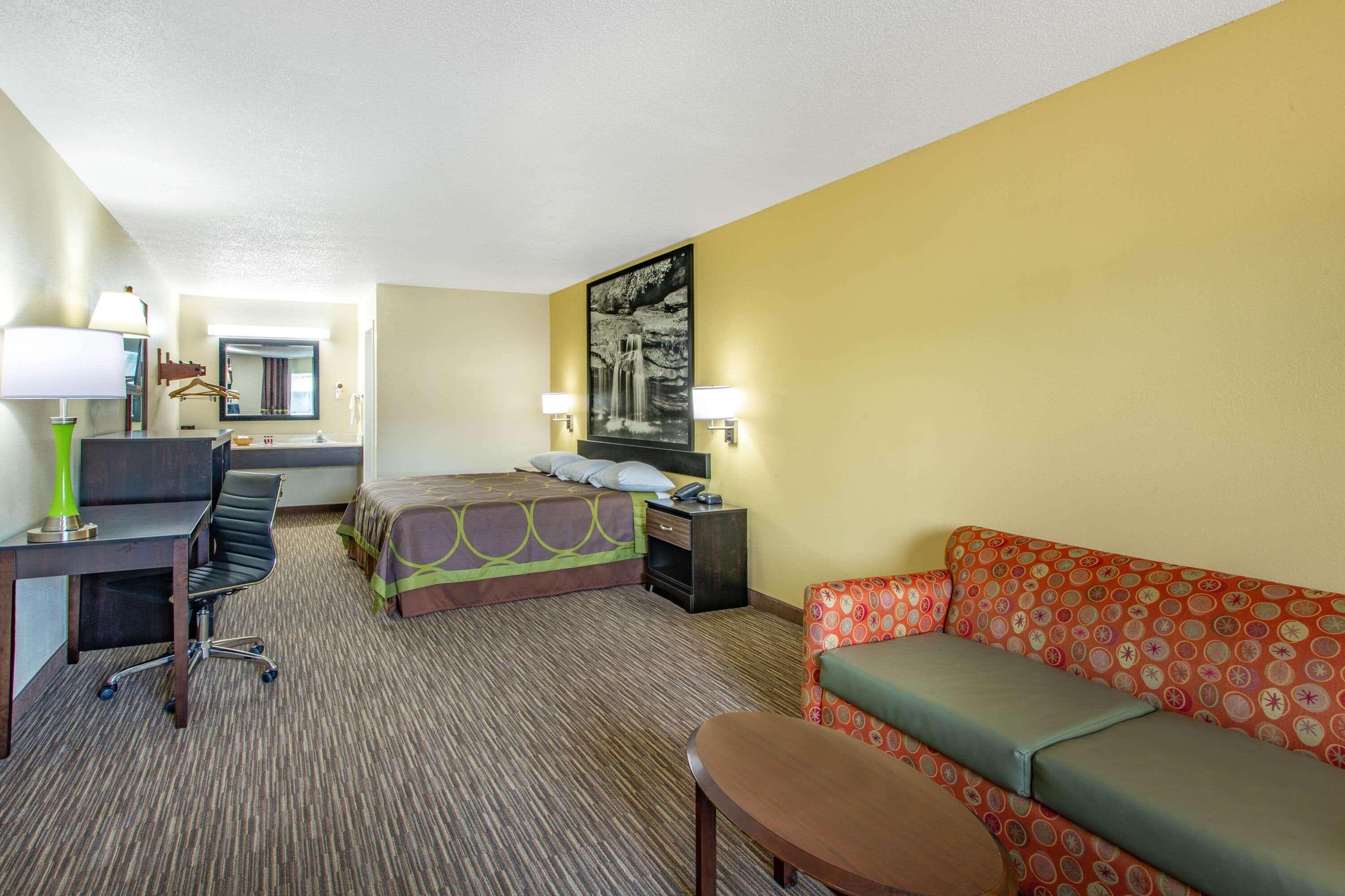 Super 8 Florence South Carolina Εξωτερικό φωτογραφία