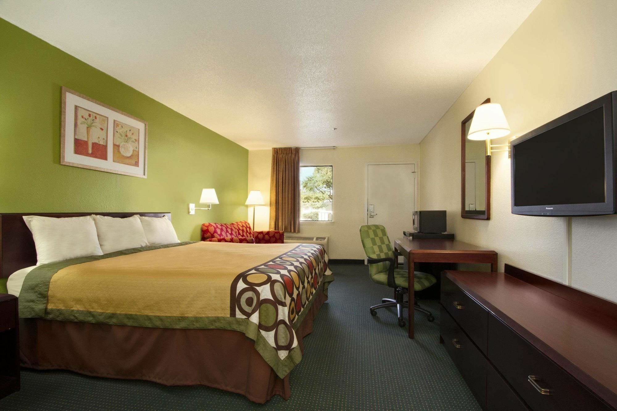 Super 8 Florence South Carolina Εξωτερικό φωτογραφία