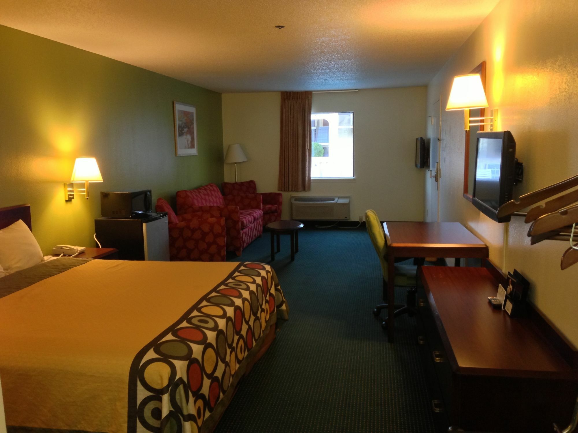 Super 8 Florence South Carolina Εξωτερικό φωτογραφία